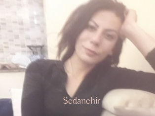 Sedanehir