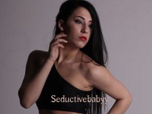 Seductivebabyy