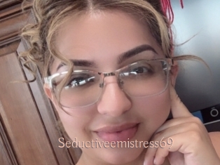 seductiveemistress69 Anal Sexe