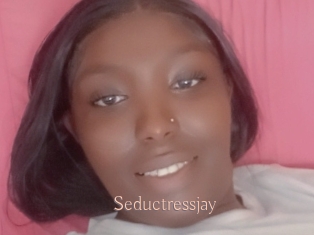 Seductressjay