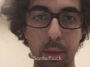 Seedselfsuck