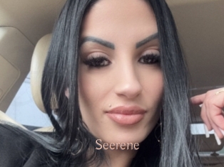 Seerene