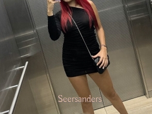 Seersanders
