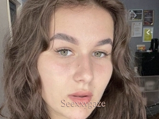 Seexxygaze