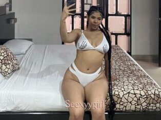 Seexyygirl