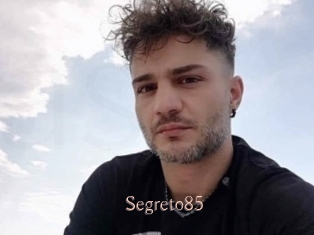 segreto85 Anal Sexe