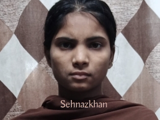 Sehnazkhan