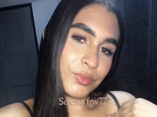 Selena_fox77