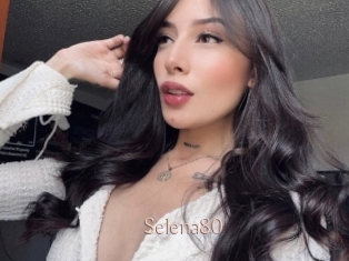 Selena80