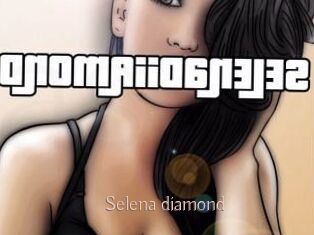 Selena_diamond
