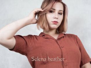 Selena_heather