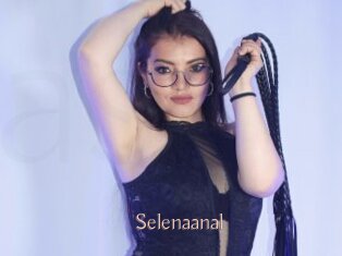 Selenaanal