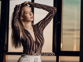 Selenaando