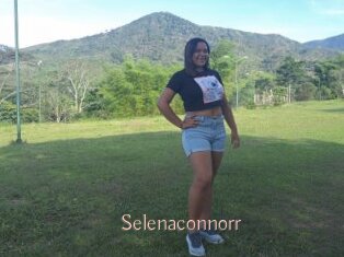 Selenaconnorr