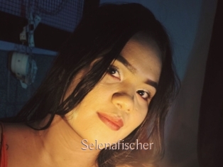 selenafischer Anal Sexe