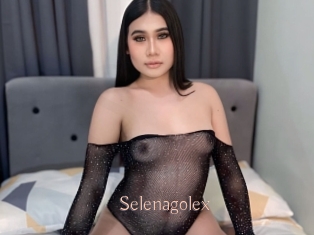 Selenagolex