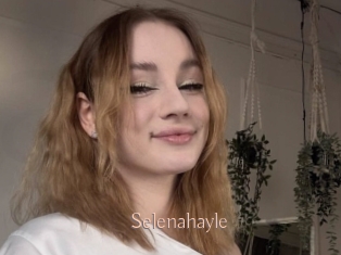 Selenahayle