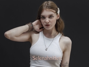 Selenaholden