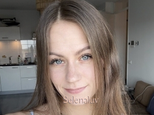 Selenaluv