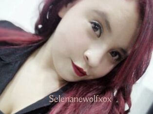 Selenanewolfxox