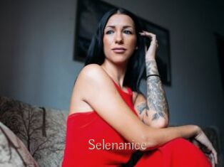 Selenanice
