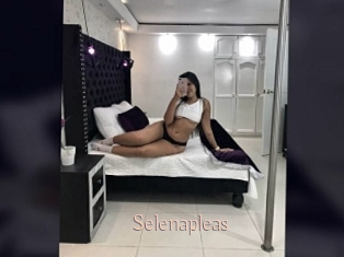 Selenapleas