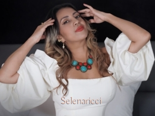 selenaricci Anal Sexe