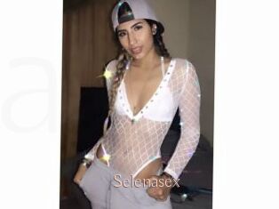 Selenasex