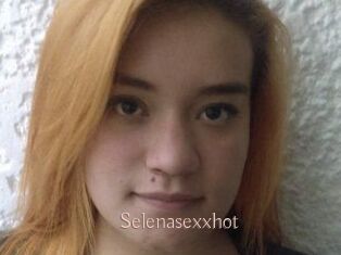 Selenasexxhot