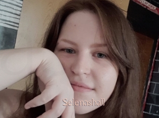 Selenashall
