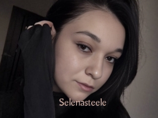 Selenasteele