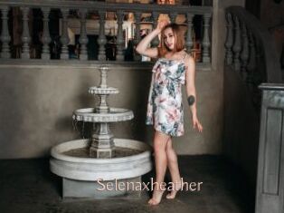 Selenaxheather