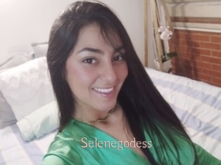 Selenegodess