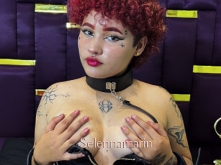 Selennamarin