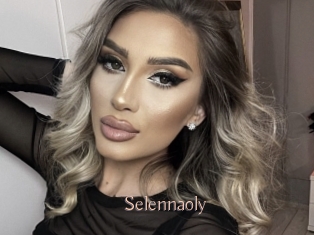 Selennaoly
