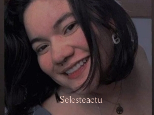 Selesteactu