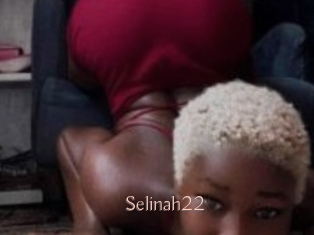 selinah22 Anal Sexe