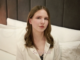 Selinakail