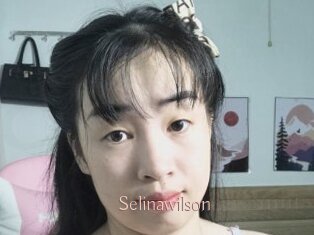 Selinawilson