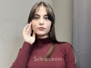 Selinlevantin