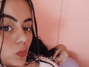Selmaalabi
