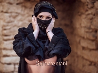 Selmaazmani