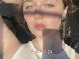 Seltyhyuga