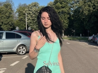 Selyina