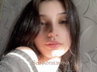 Semkonstanova