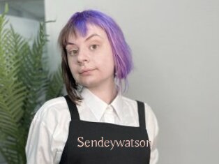 Sendeywatson