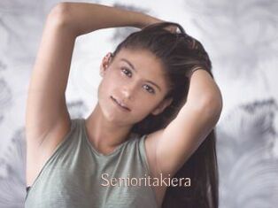 Senioritakiera