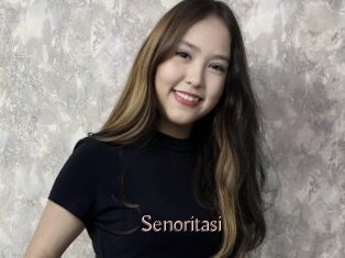Senoritasi