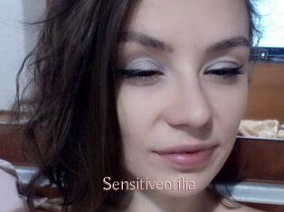Sensitiveotilia