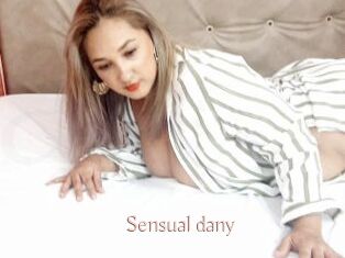 Sensual_dany